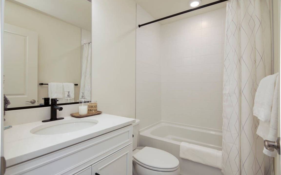 Photo of Bathroom in Cambridge