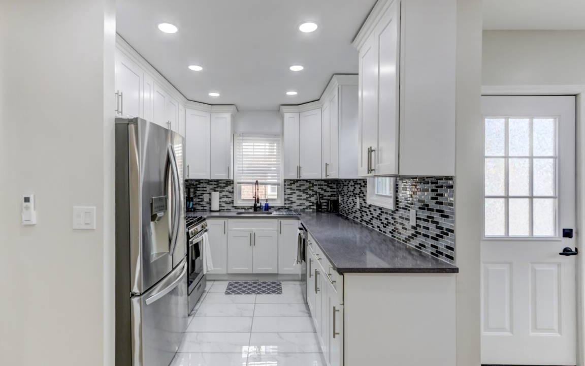 Photo of Kitchen in Valley Stream