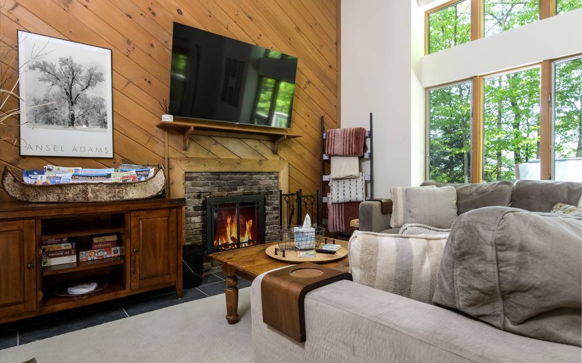 Photo of Livingroom in Ludlow