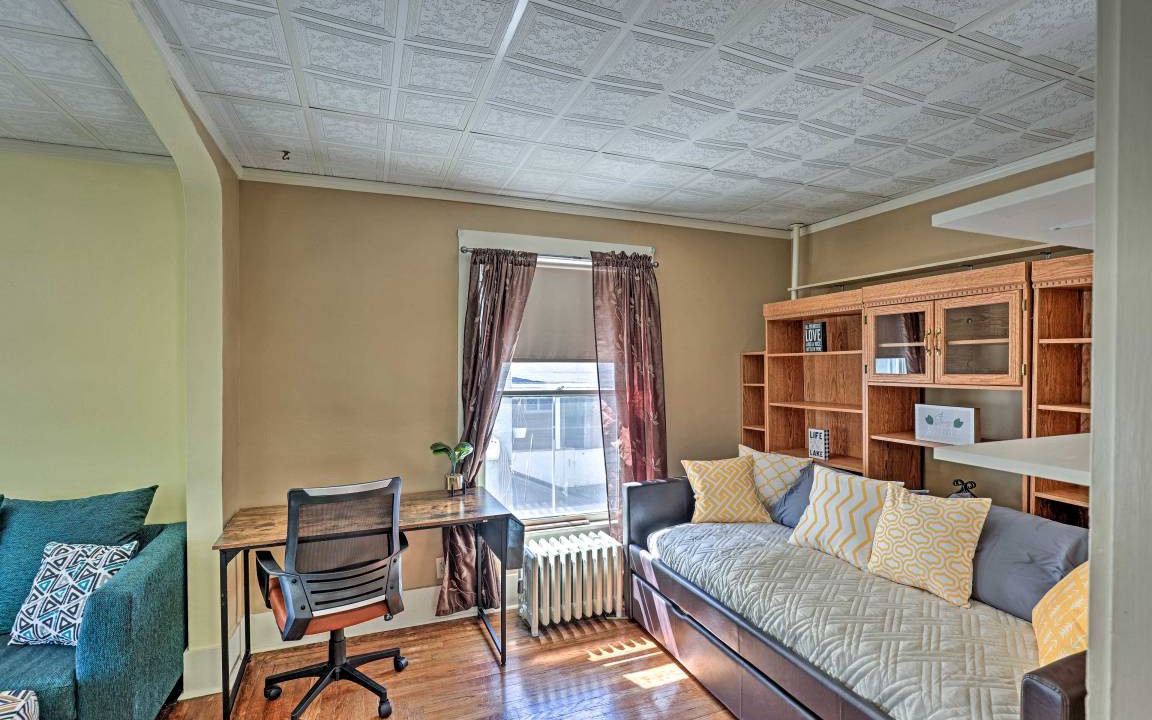 Photo of Bedroom in Willard