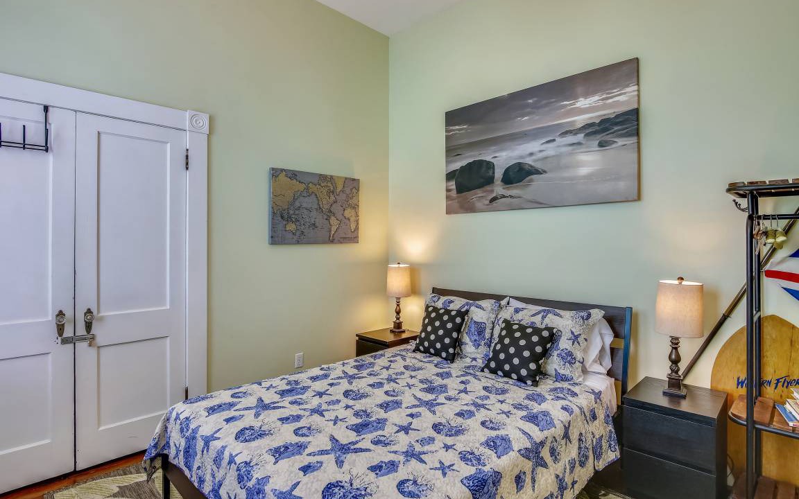 Photo of Bedroom in San Jacinto