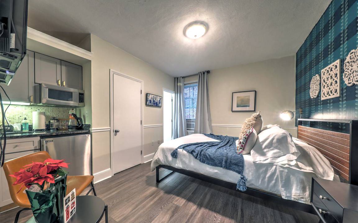 Photo of Bedroom in Columbus