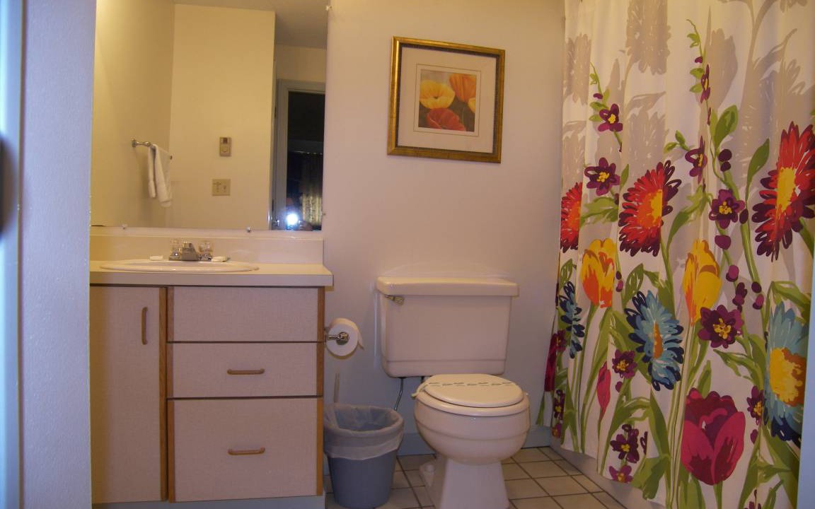 Photo of Bathroom in North Woodstock