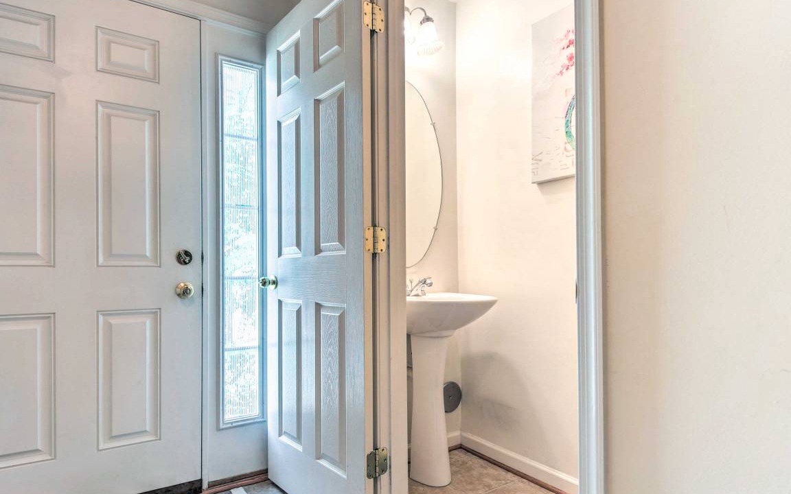 Photo of Bathroom in Elkridge