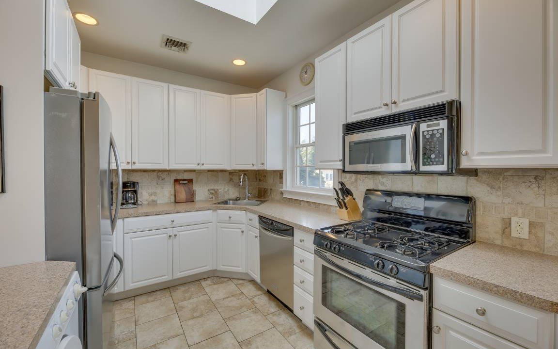Photo of Kitchen in Long Beach