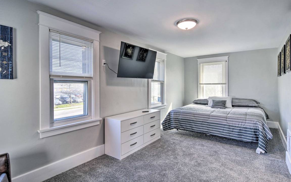Photo of Bedroom in Cheektowaga