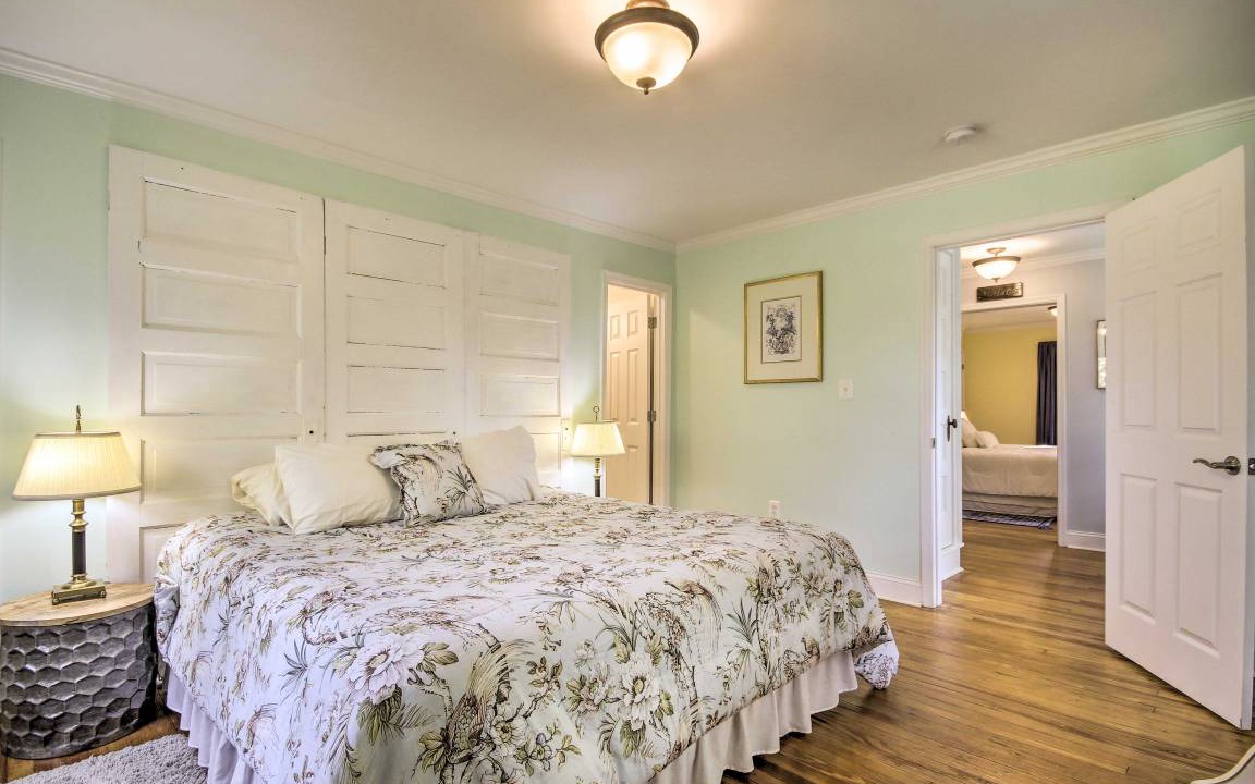 Photo of Bedroom in Leesburg