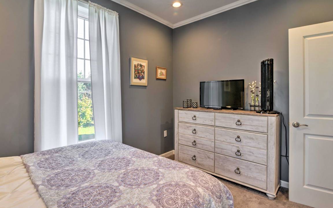 Photo of Bedroom in Ligonier