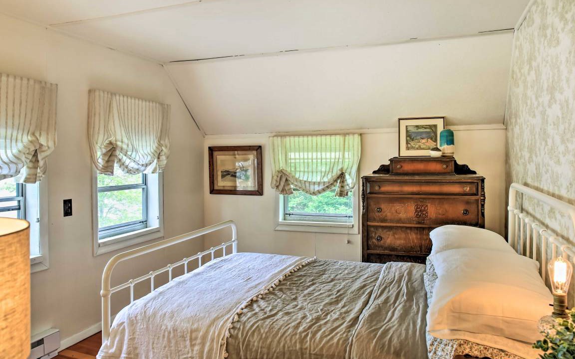 Photo of Bedroom in Stratford