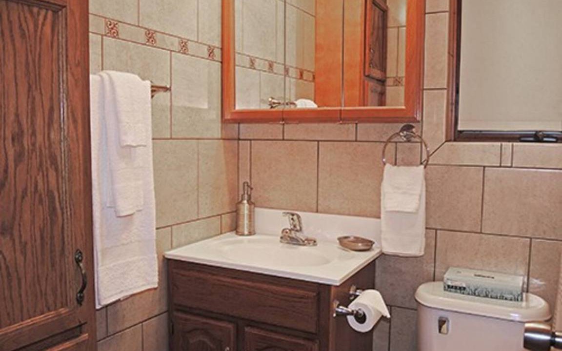 Photo of Bathroom in Oneonta