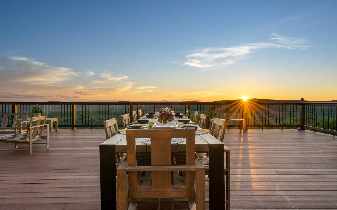 Photo of Patio Balcony in Hillsdale