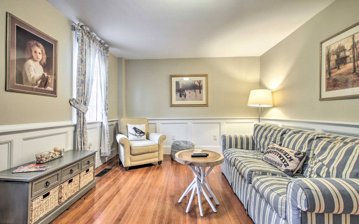 Photo of Livingroom in Salem