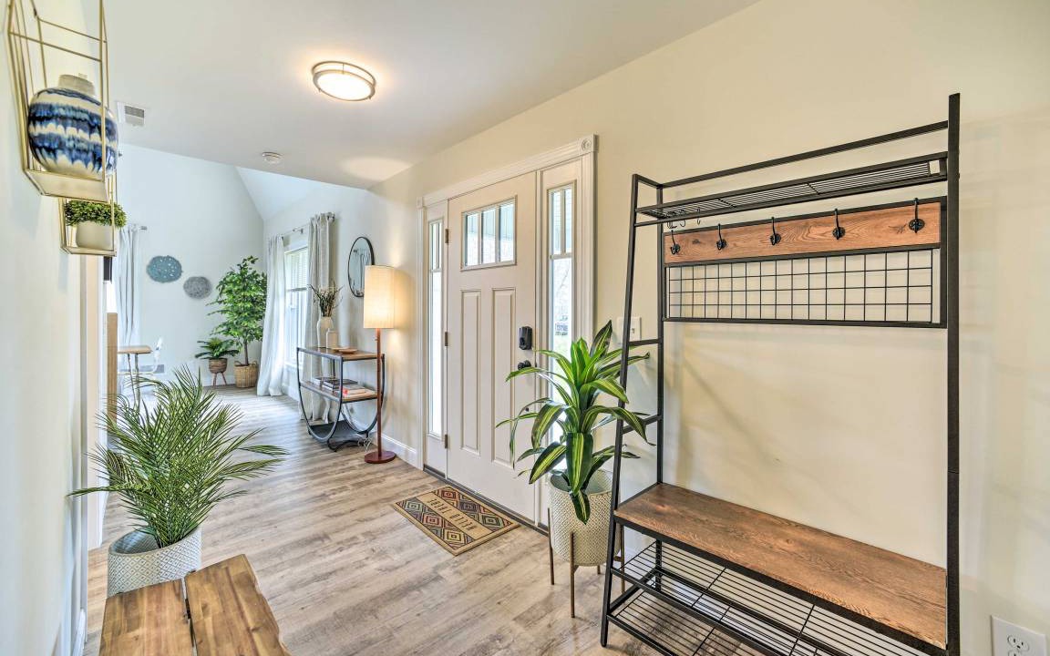 Photo of Bedroom in Athens