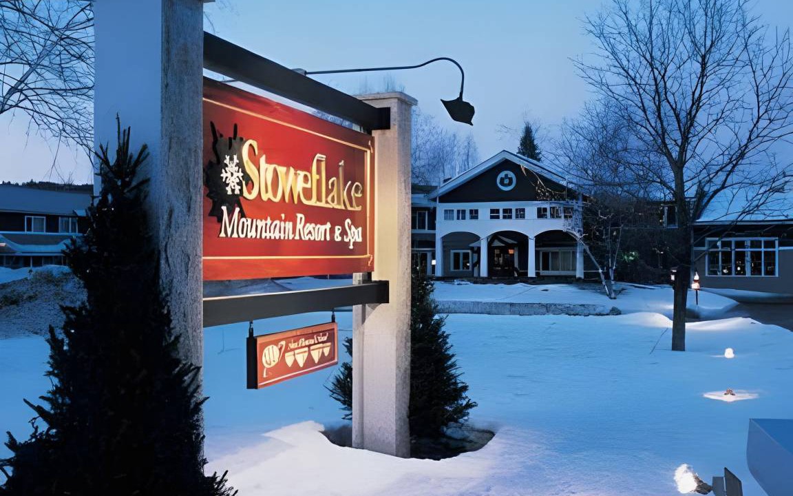 Photo of Others in Stowe Area