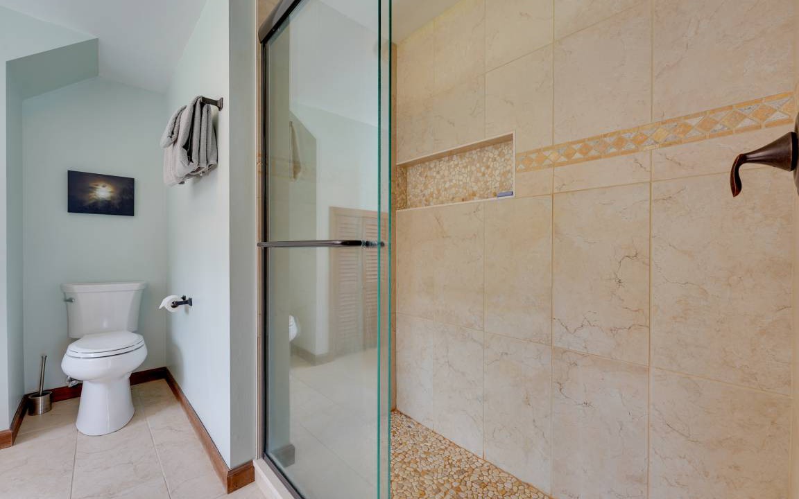 Photo of Bathroom in Mendon