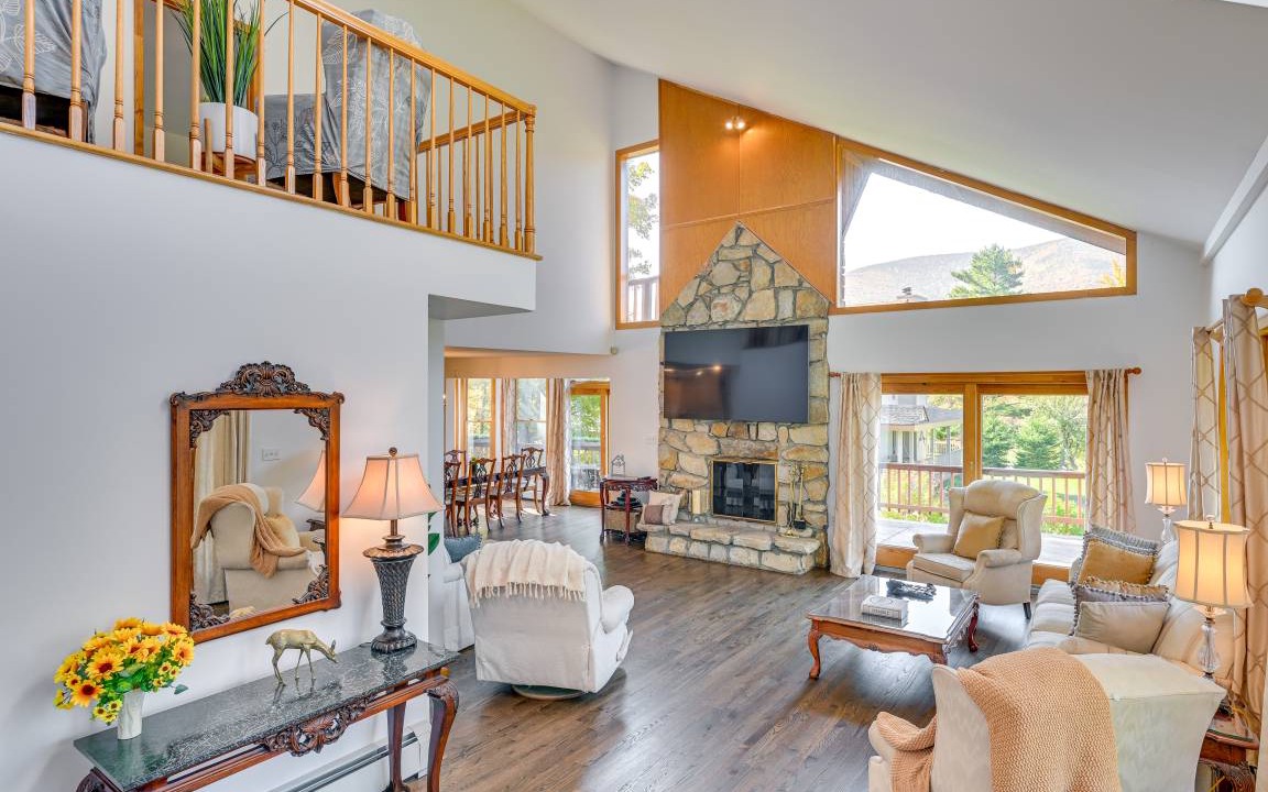 Photo of Livingroom in Hunter
