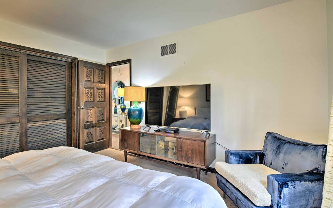 Photo of Bedroom in Woodstock