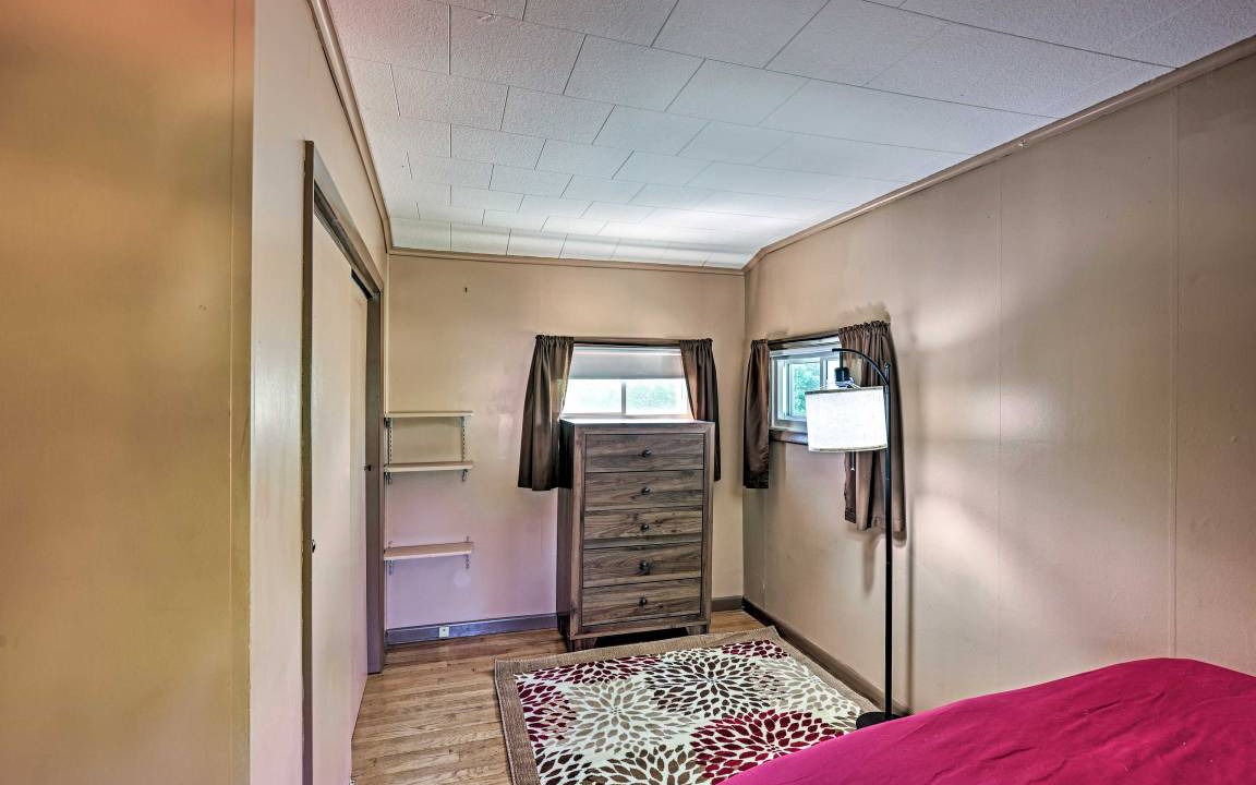 Photo of Bedroom in Willard