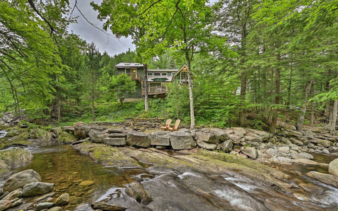 Photo of Outdoor in Jay