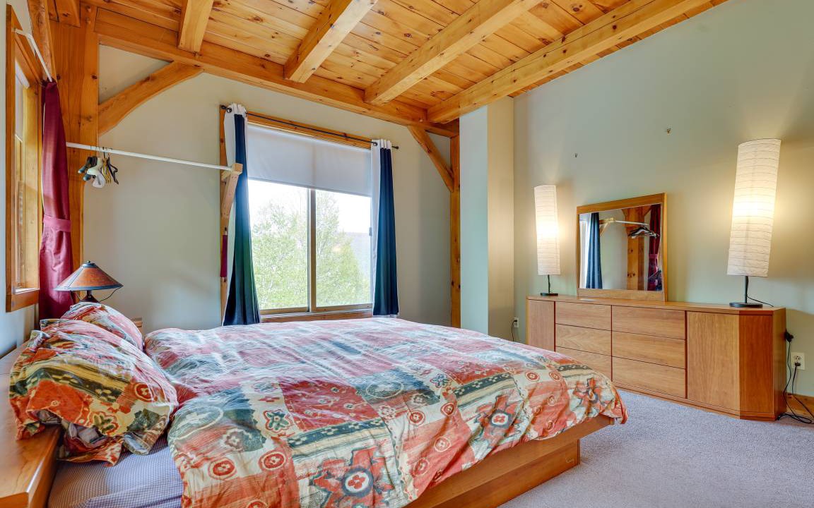 Photo of Bedroom in East Dorset