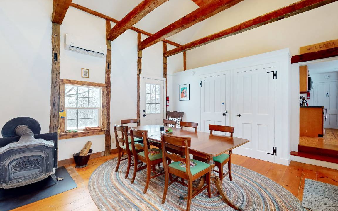 Photo of Livingroom in Woodstock