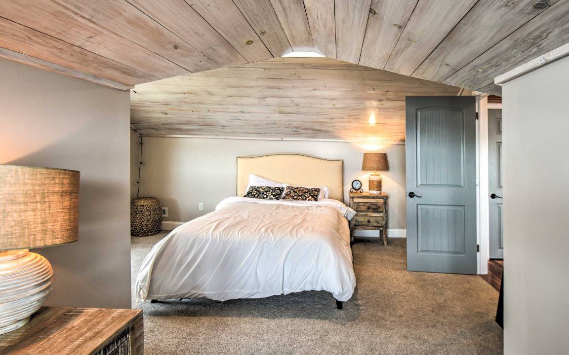 Photo of Bedroom in Enfield