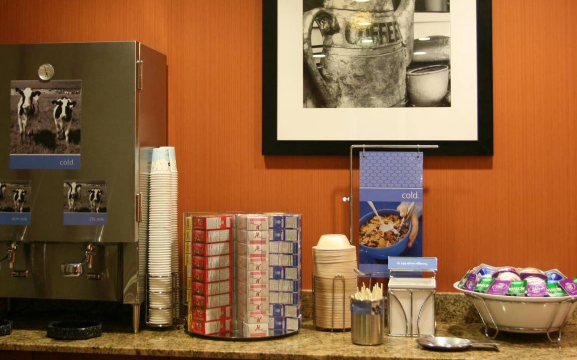 Photo of Kitchen in Raynham