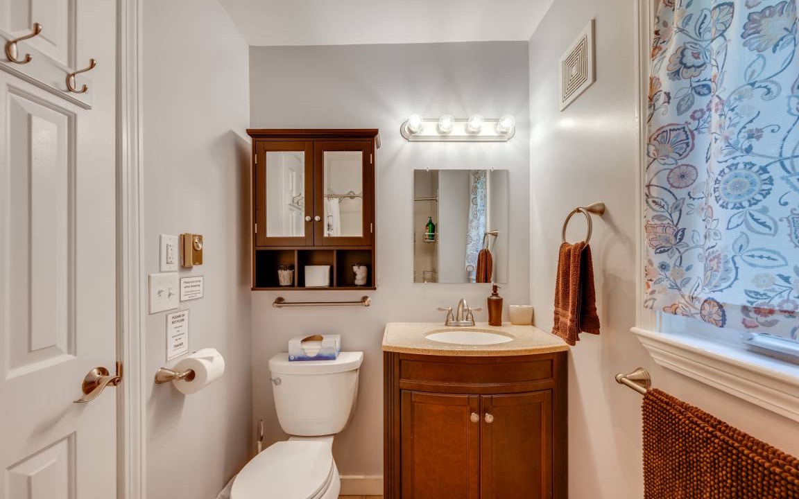 Photo of Bathroom in Franconia
