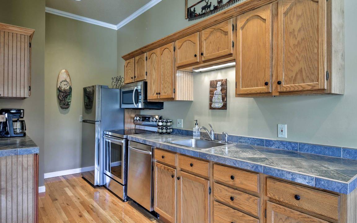 Photo of Kitchen in Lincoln