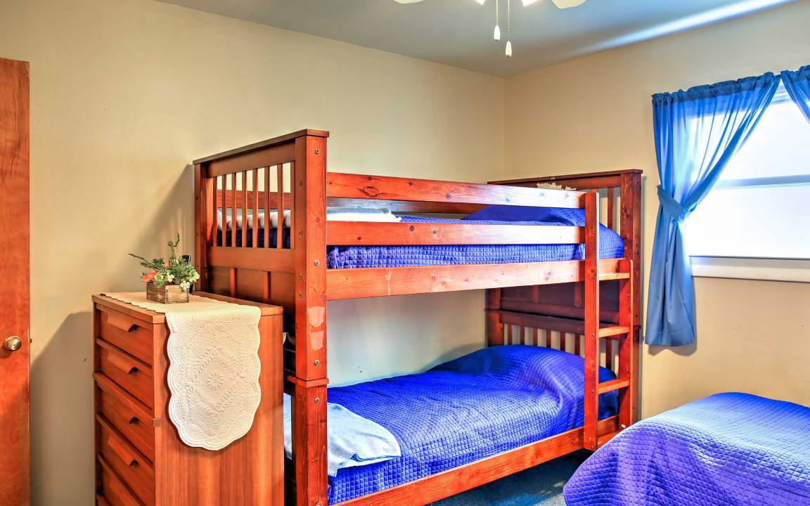 Photo of Bedroom in Mayfield