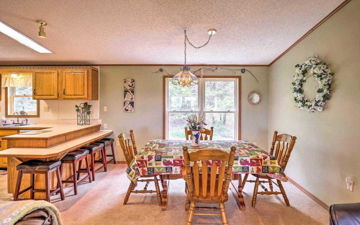 Photo of Kitchen in Himrod