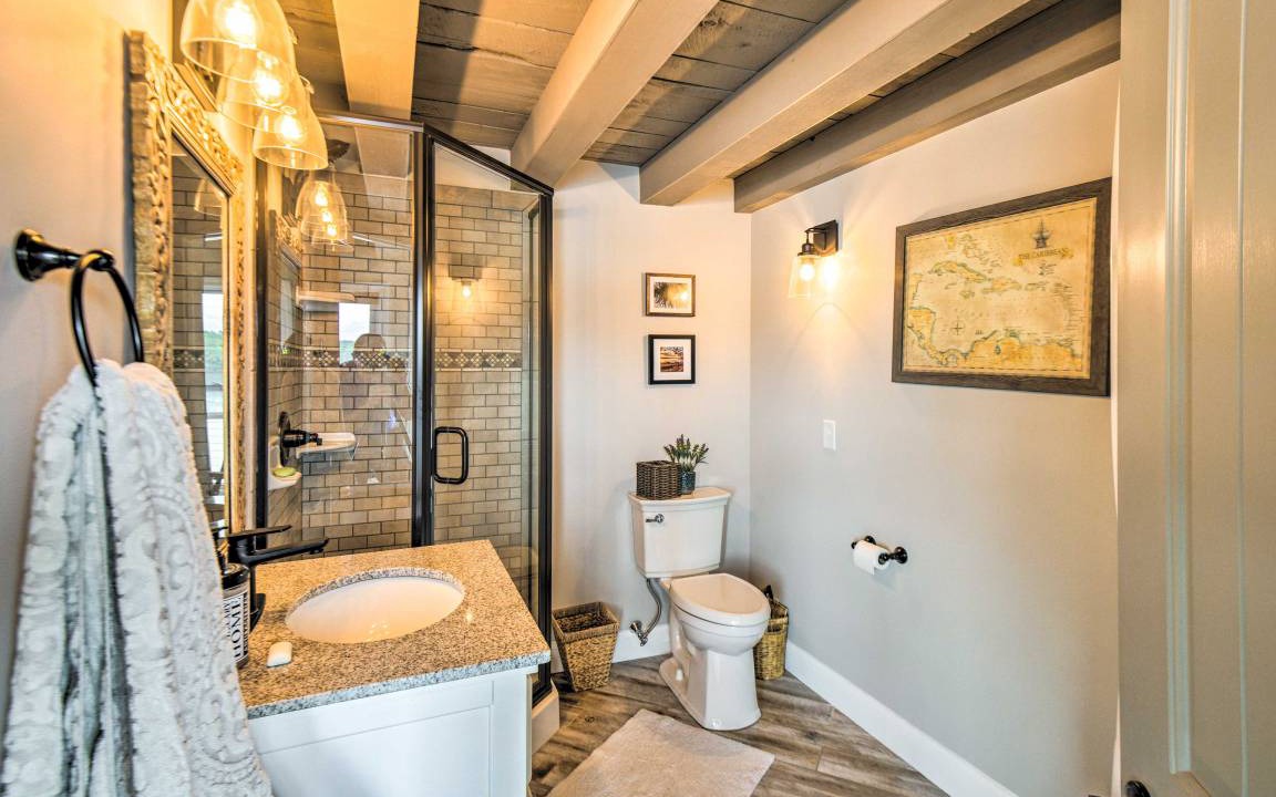 Photo of Bathroom in Enfield