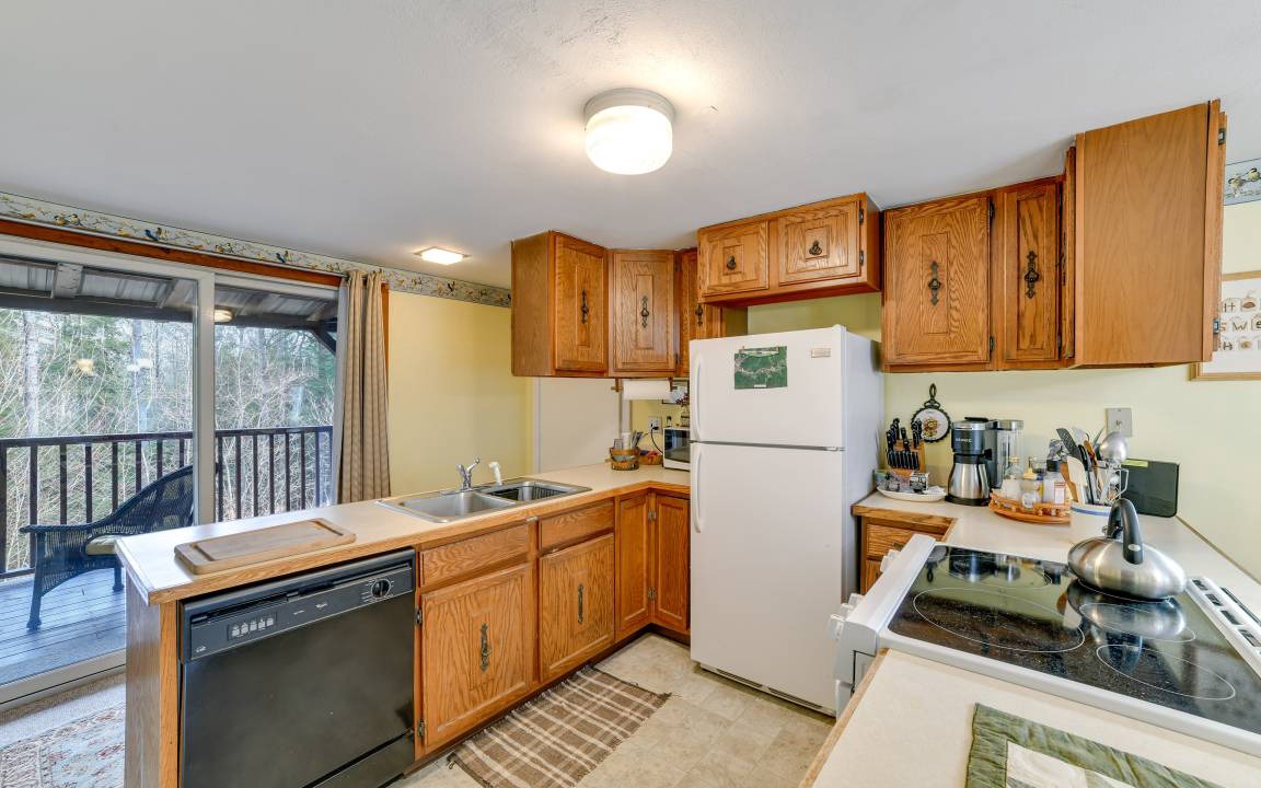 Photo of Kitchen in Walton