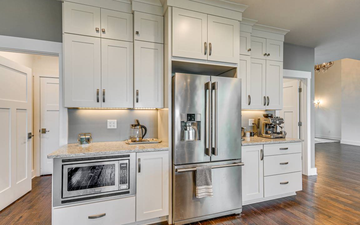 Photo of Kitchen in Cicero