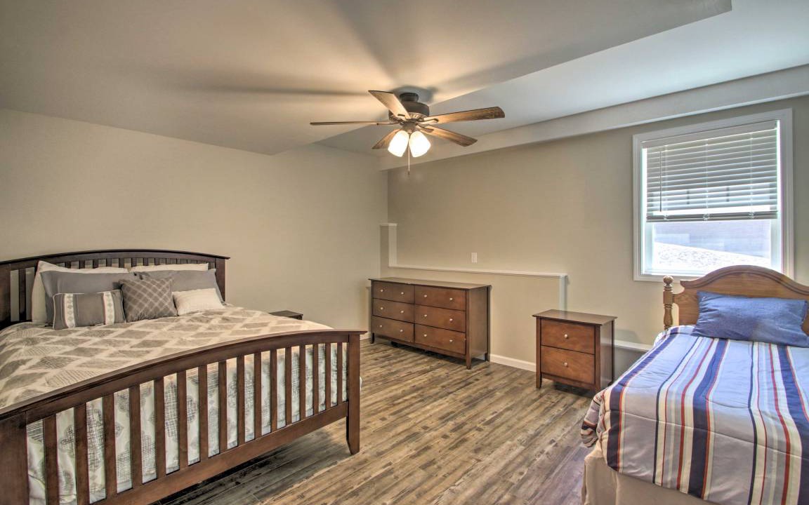 Photo of Bedroom in Gilford