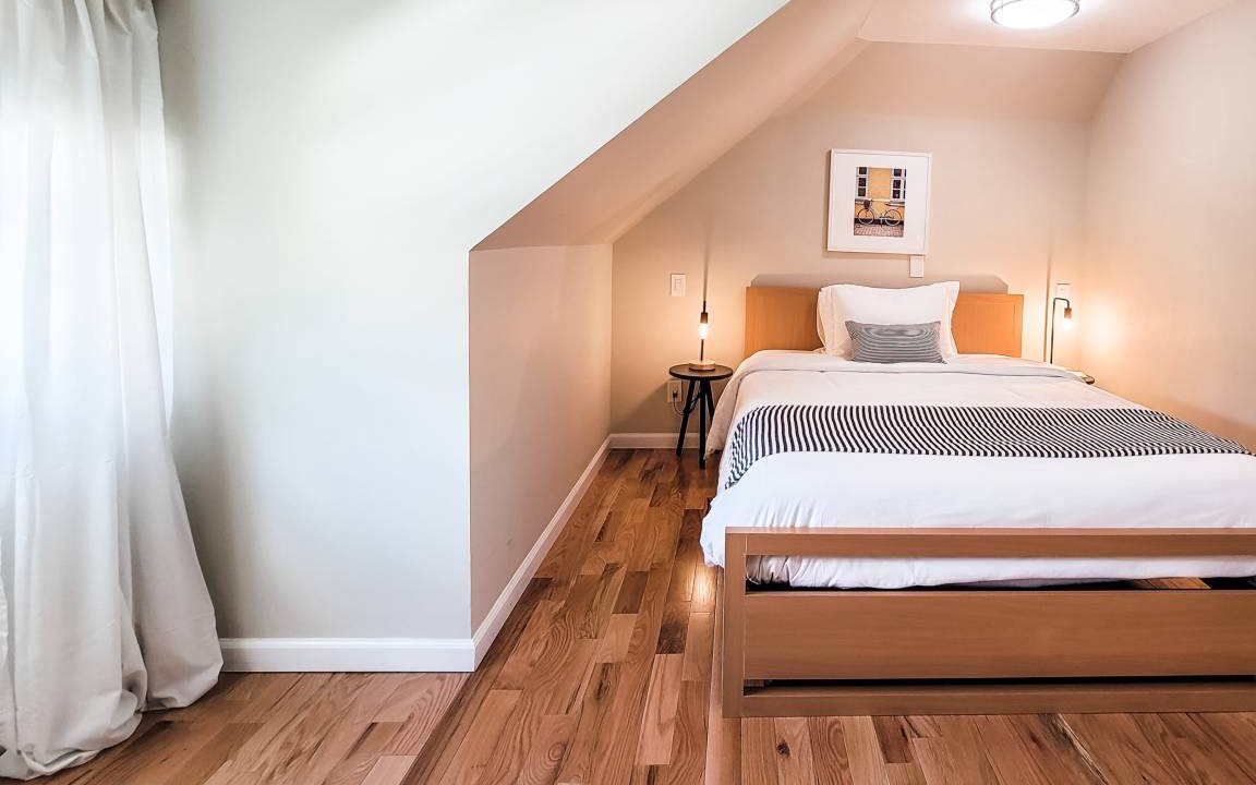 Photo of Bedroom in Shandaken