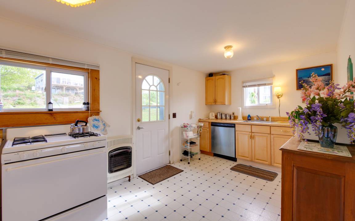 Photo of Kitchen in Marlboro