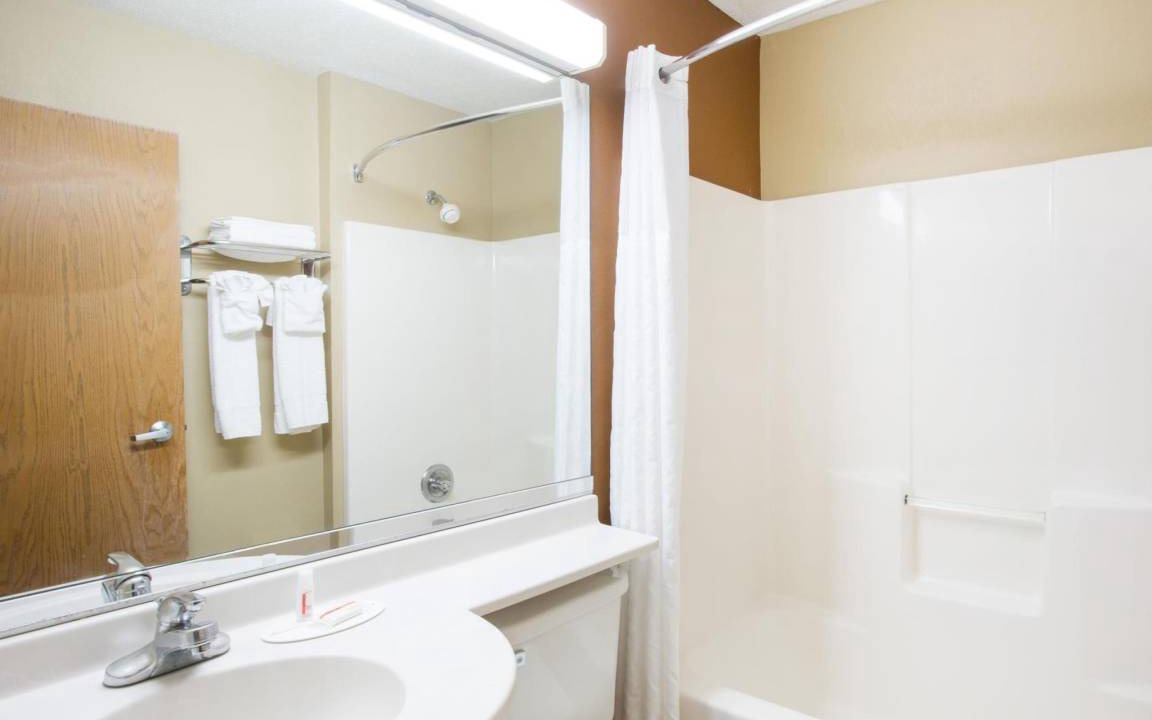Photo of Bathroom in Sprague