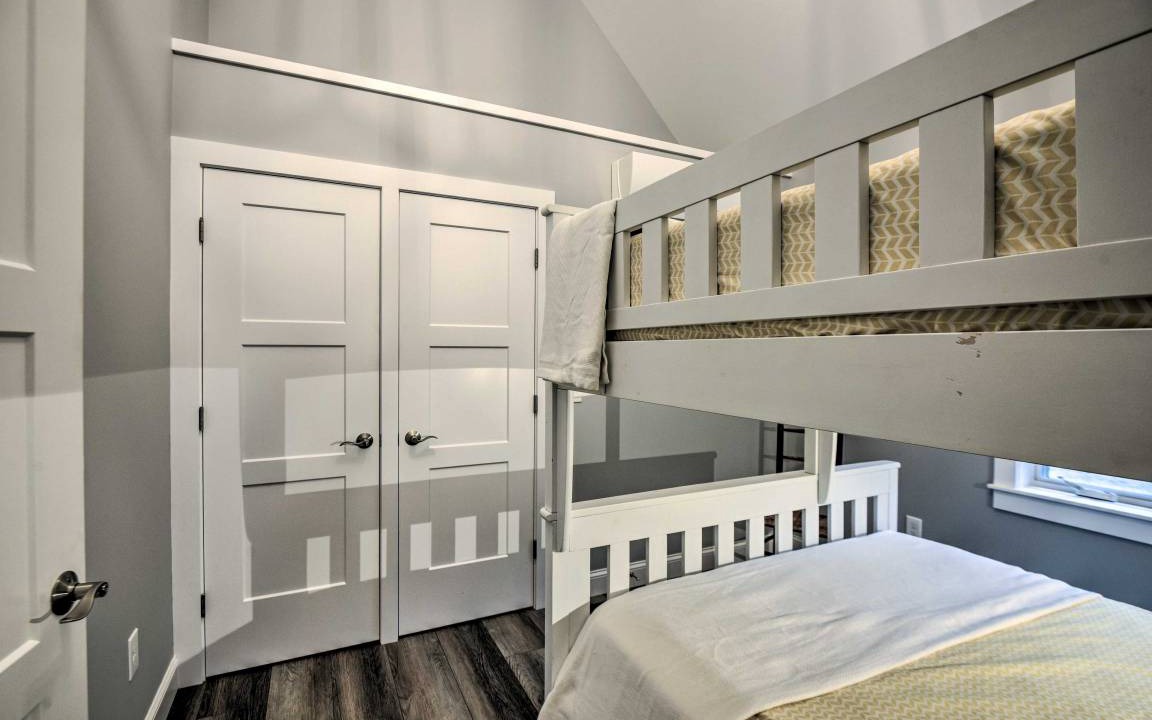 Photo of Bedroom in West Hopkinton