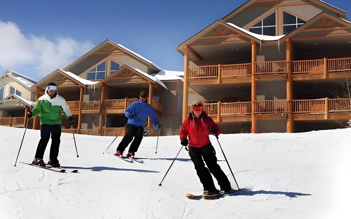 Photo of Others in Killington