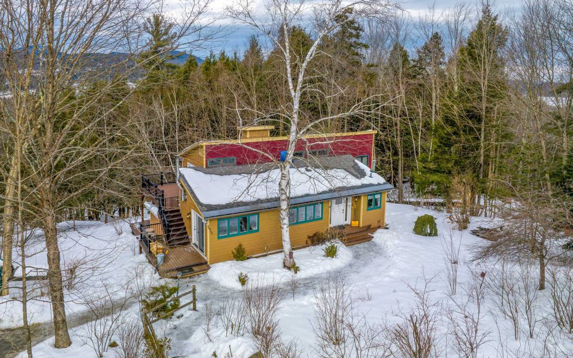 Photo of Others in Stowe Area