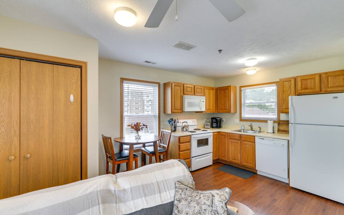 Photo of Kitchen in Morgantown