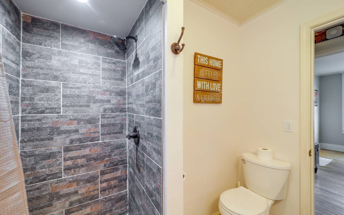 Photo of Bathroom in Damascus