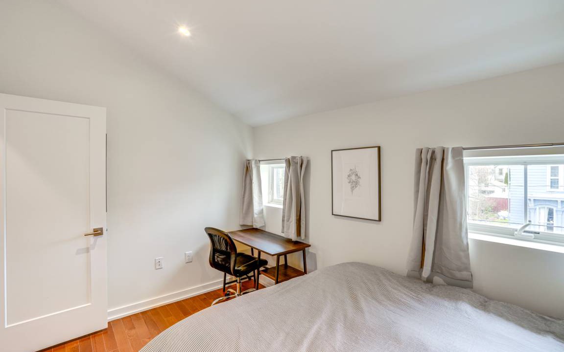 Photo of Bedroom in Hudson