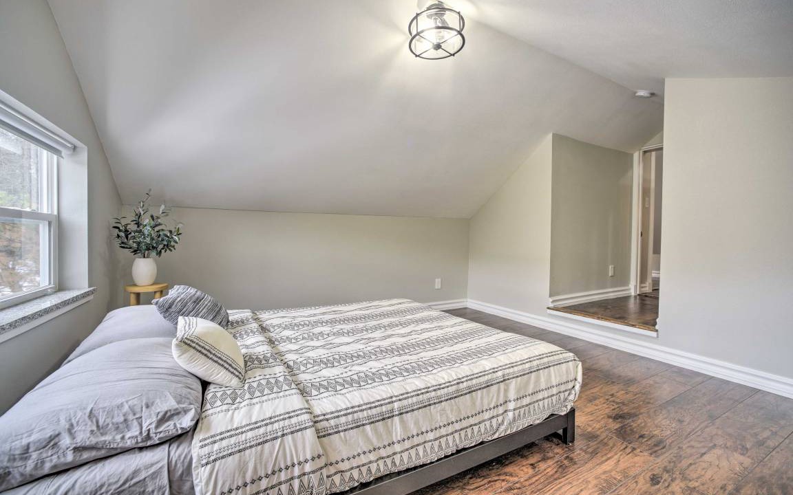 Photo of Bedroom in Johnsonville