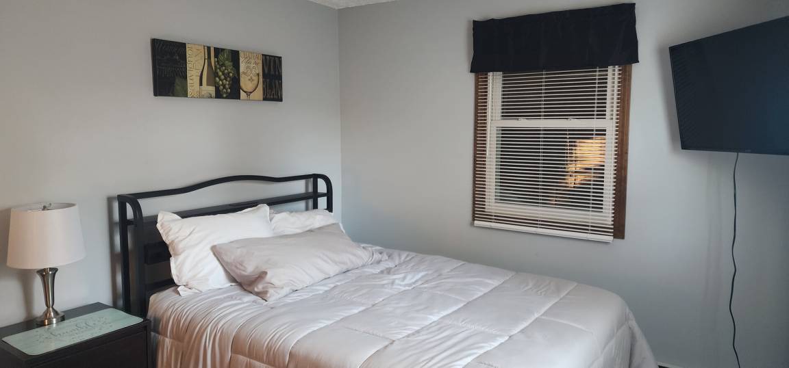 Photo of Bedroom in Manchester