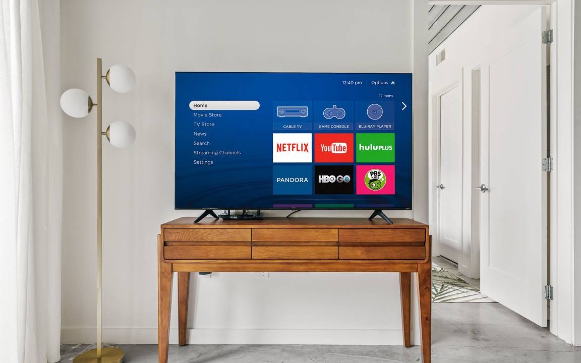 Photo of Livingroom in Midtown