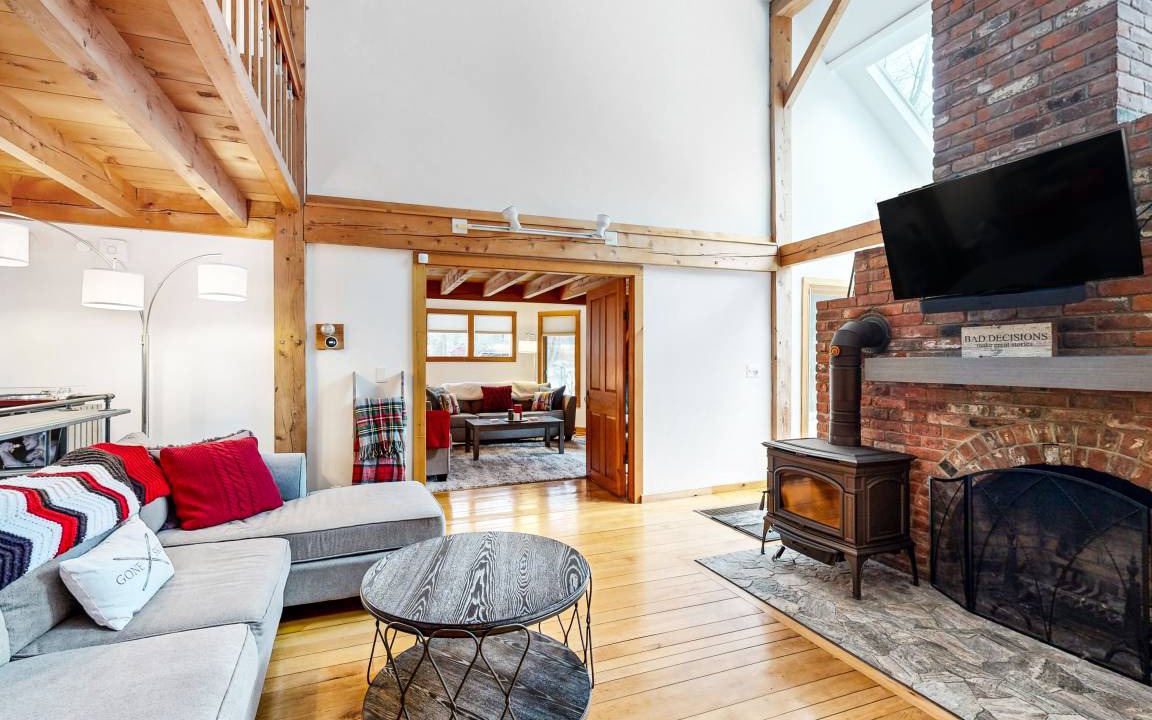 Photo of Livingroom in Wilmington