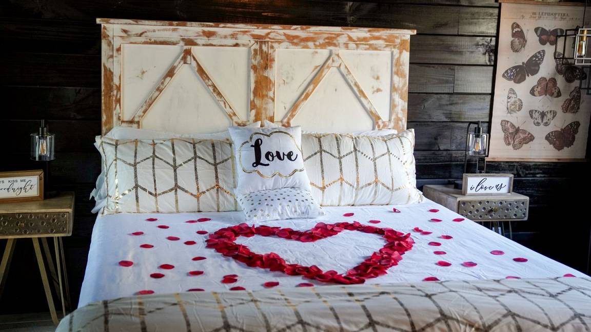 Photo of Bedroom in Dobson