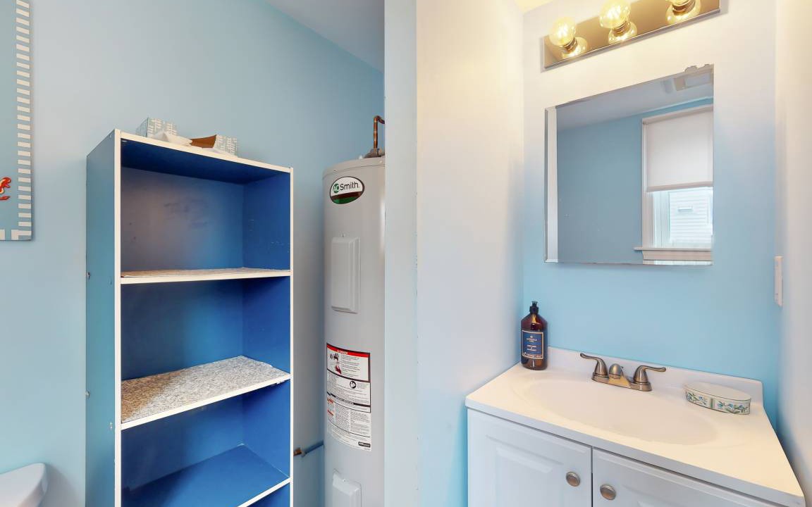 Photo of Bathroom in Newburyport